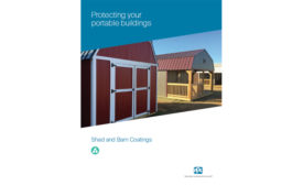 PPG barn coatings brochure