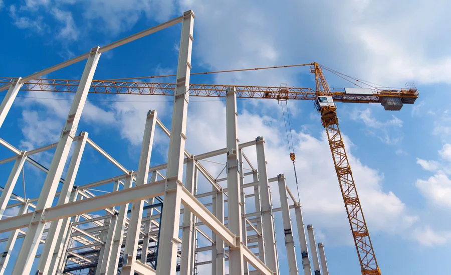 Intumescent coatings from Sherwin-Williams