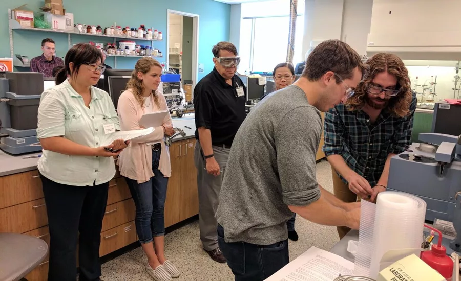 Polymers and Coatings Short Course