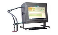 SpecMetrix DFT QA Coating Measurement System SpecMetrix DFT QA Coating Measurement System