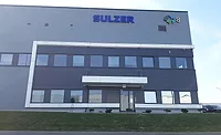 Sulzer facility in Poland Sulzer facility in Poland