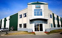 Ultra Inks Facility in Canada