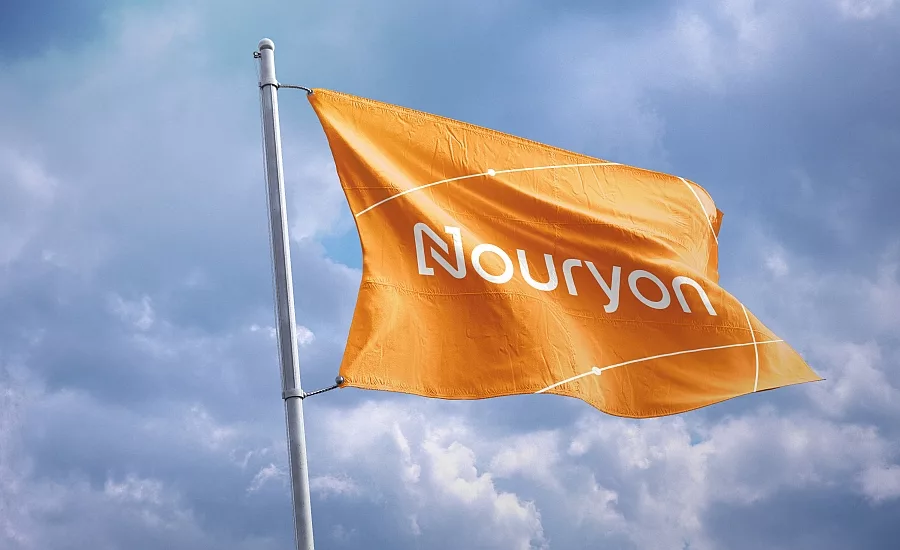 AkzoNobel Specialty Chemicals is now Nouryon
