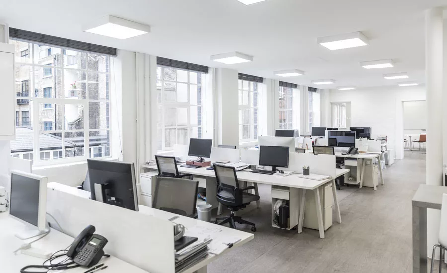 coatings for light fixtures