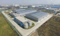 powder coatings manufacturers, China