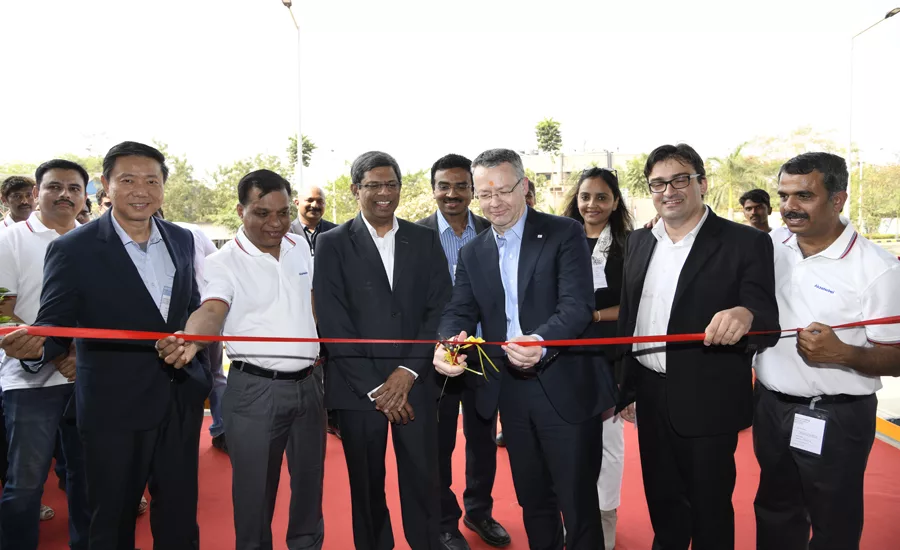 powder coatings manufactuers