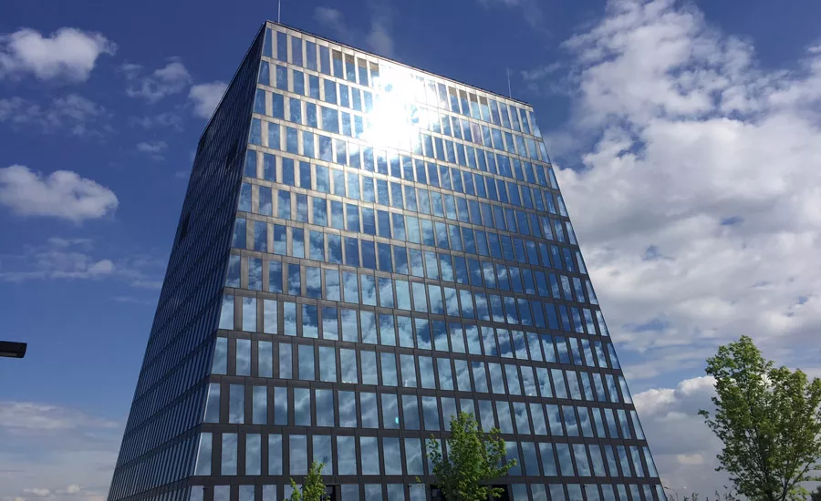 AkzoNobel's Interpon D series of powder coatings