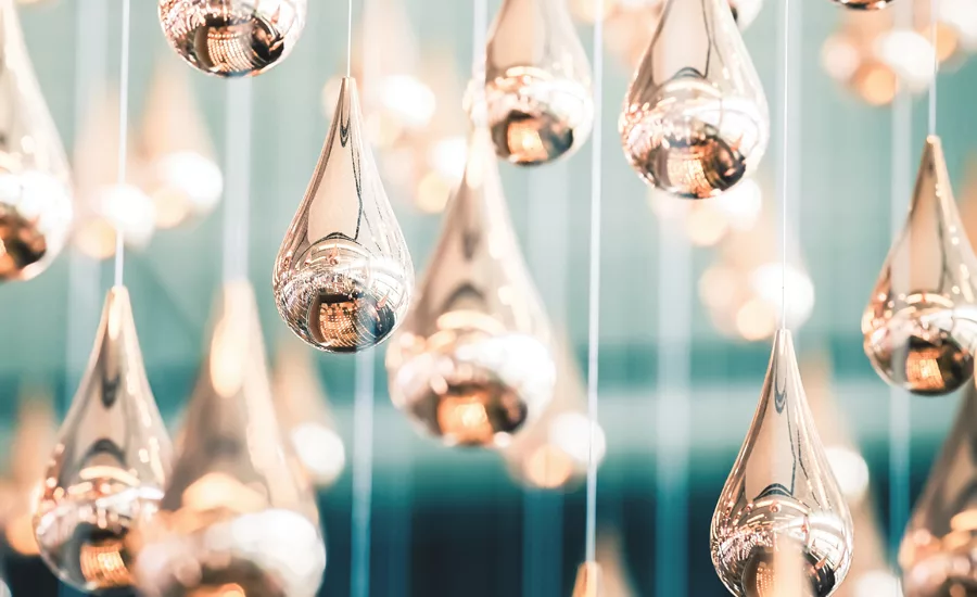 powder coatings, alternative to chrome plating