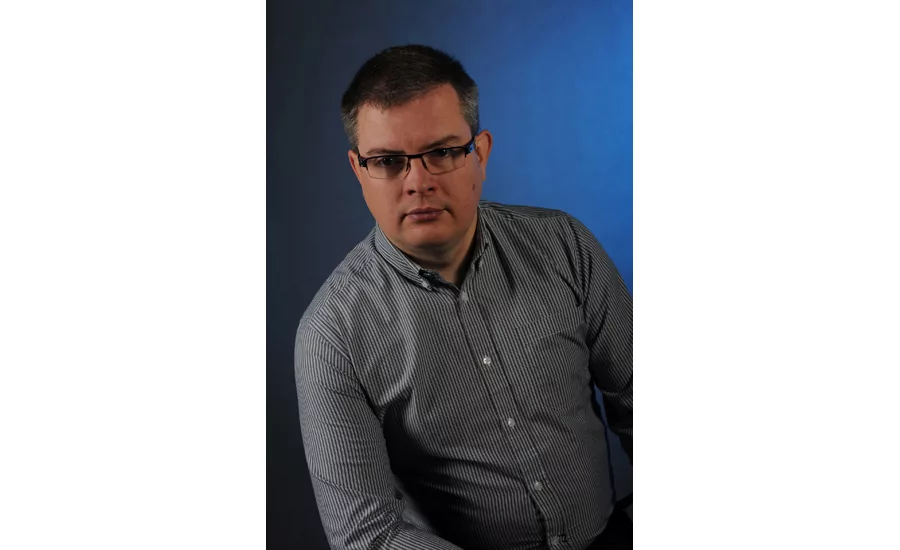 personnel announcements, machine vision standards