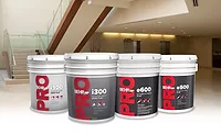 architectural coatings, exterior coatings