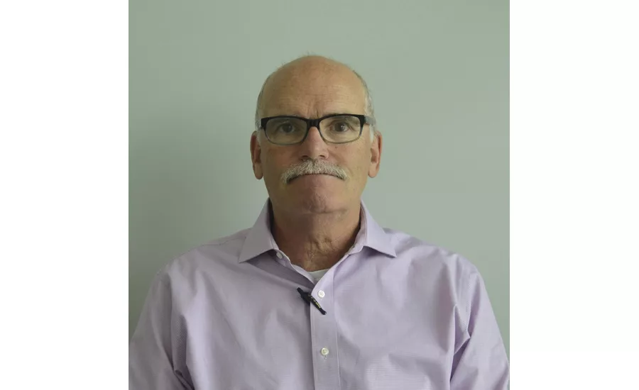 personnel announcements, flow measurement