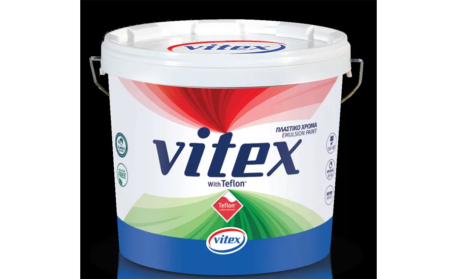 new coating technology, Teflon