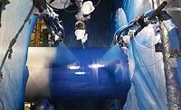 CHEMLINE 2265 industrial coatings, protective coatings
