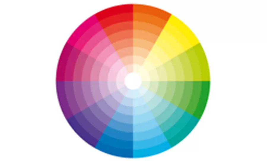 color matching services, paint