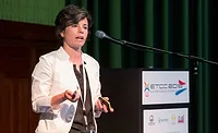 ETCC Congress Dr. Eva Tejada