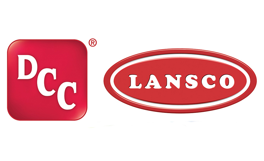 DCC LANSCO Logo