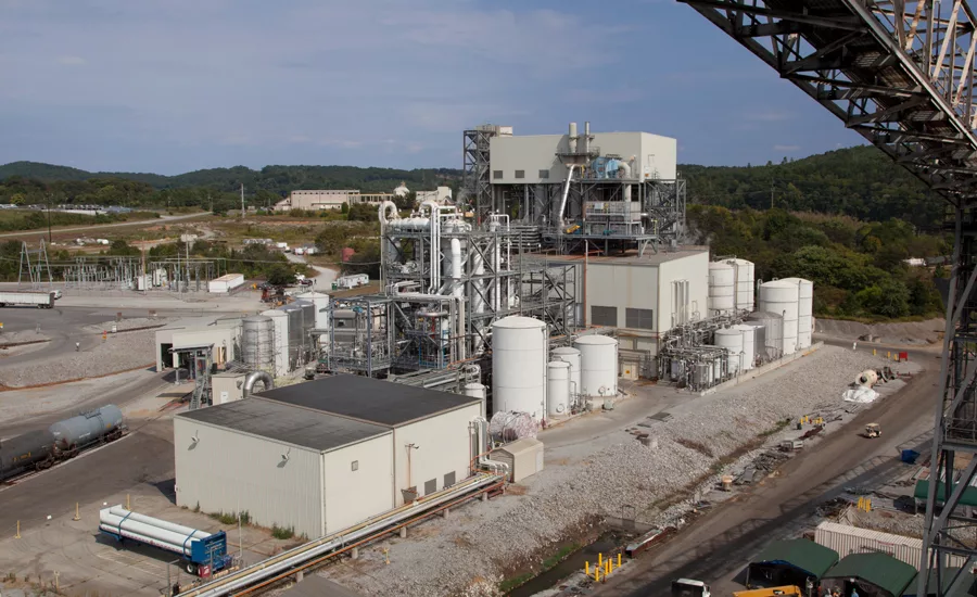 sustainable chemicals, capacity expansions