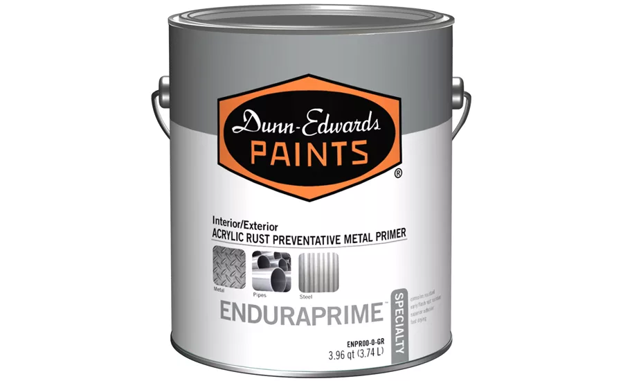 ENDURAPRIME from Dunn-Edwards