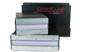 UV LED curing systems