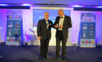 British Coatings Federation, awards