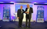 BCF Awards 2018 British Coatings Federation, awards