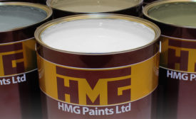 paint and coatings manufacturers