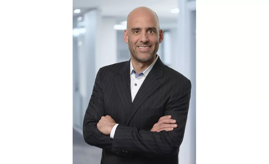 Plasma treatment, personnel announcements