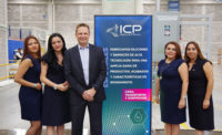 ICP plant in Mexico
