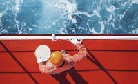 marine coatings, ship maintenance