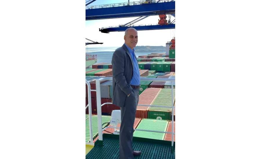 marine coatings, supply agreements