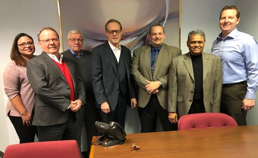 distributor agreements, waxes