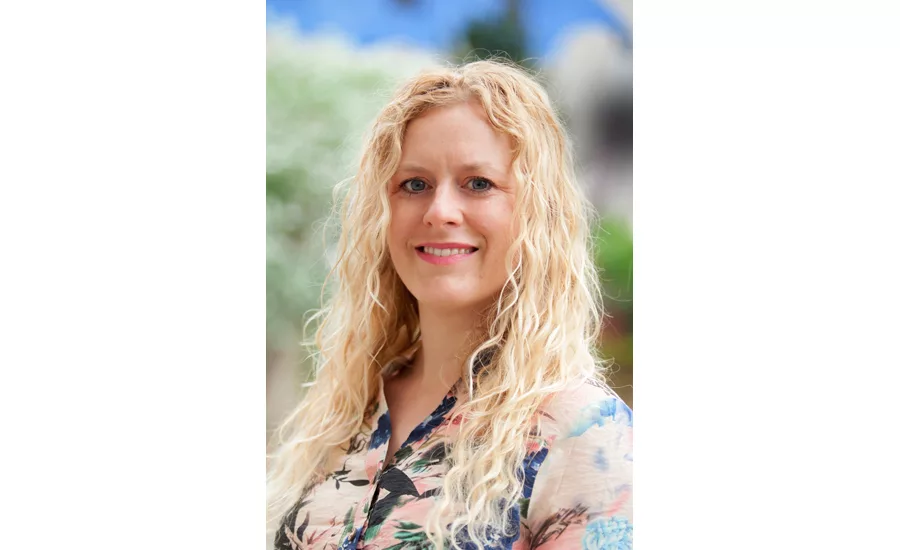 industrial coatings, color trends