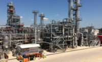 chemical facilities, production expansion