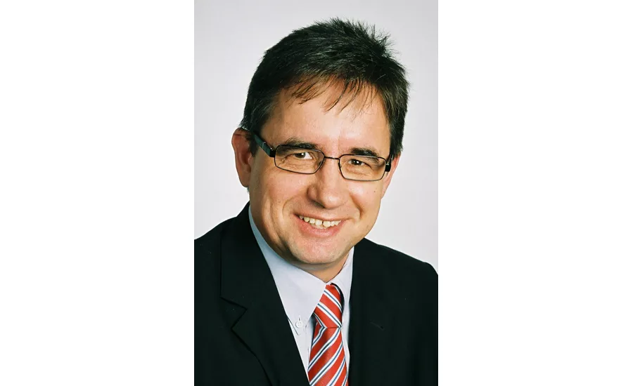 personnel announcements, silicones