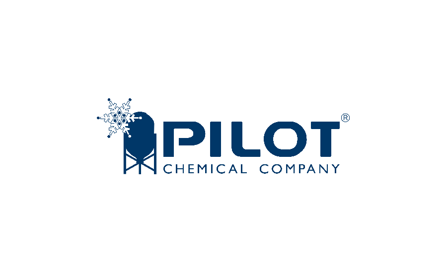 Pilot chemical logo