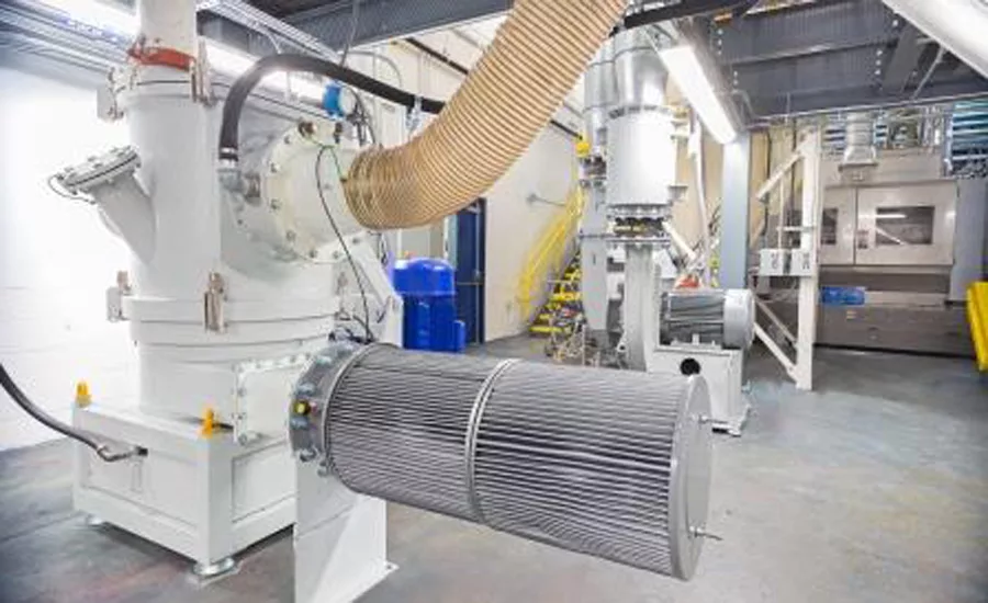 pigments for coatings, capacity expansions