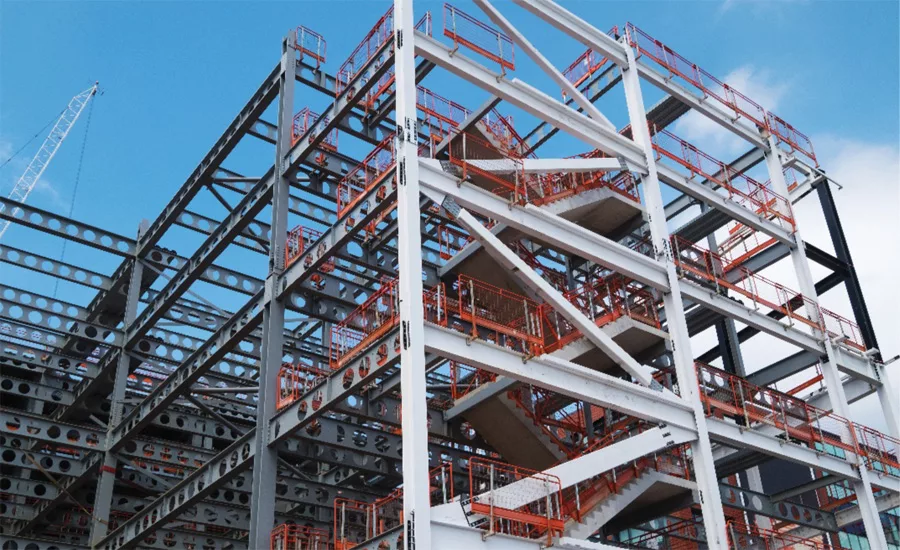 industrial coatings, primers