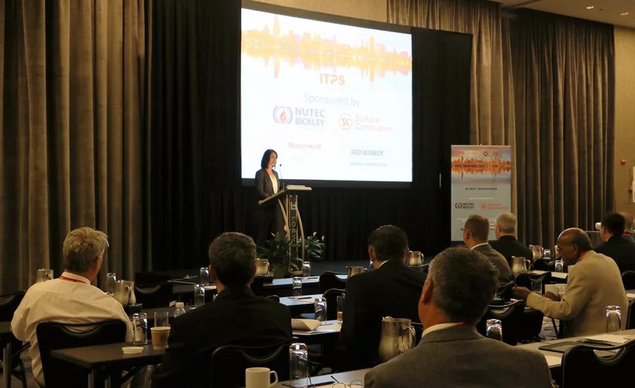 finishing industry, finishing technology