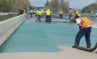 protective coatings, coatings for concrete