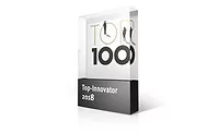 KRÜSS TOP 100 award