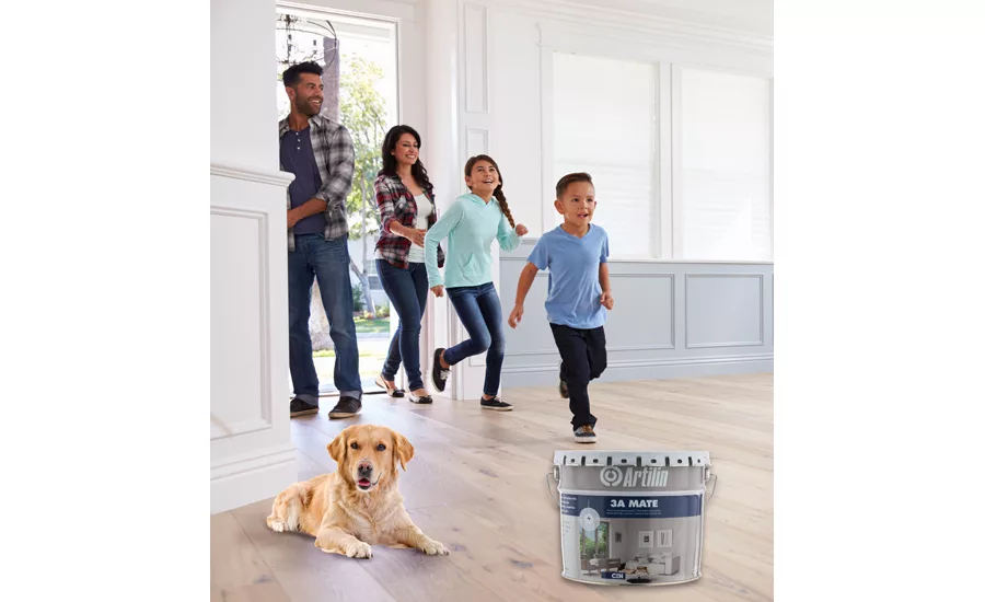 anti-mosquito coating