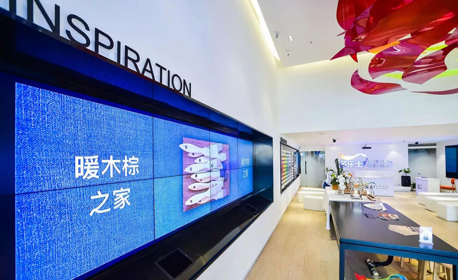 paint and coating manufacturers, architectural coatings