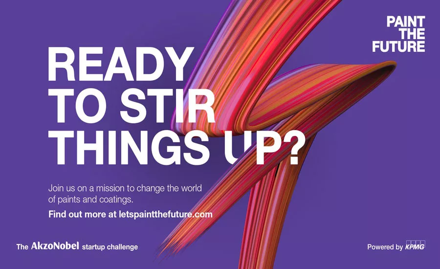 research and development, coatings companies