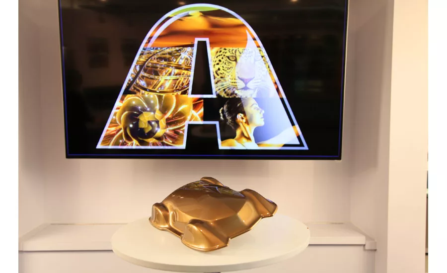 automotive color trends