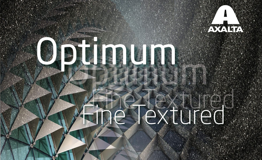 Fine Textured Powder Coatings | 2019-03-29 | PCI Magazine