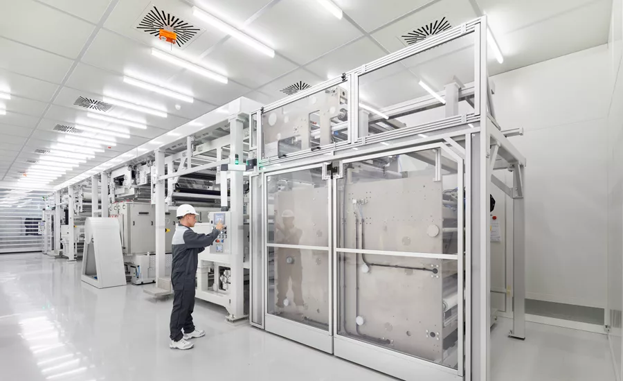 paint and coating manufacturers