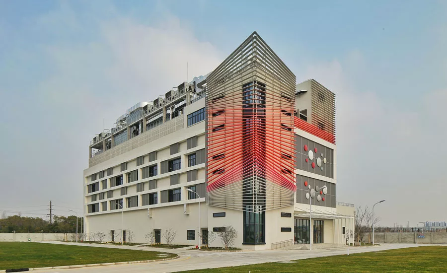 chemical companies, paint and coating manufacturers