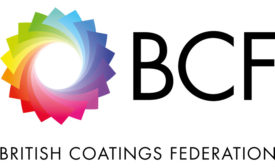 British coatings industry
