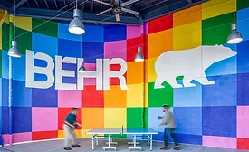 paint and coating manufacturers