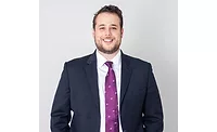Connor McMenamin personnel announcements